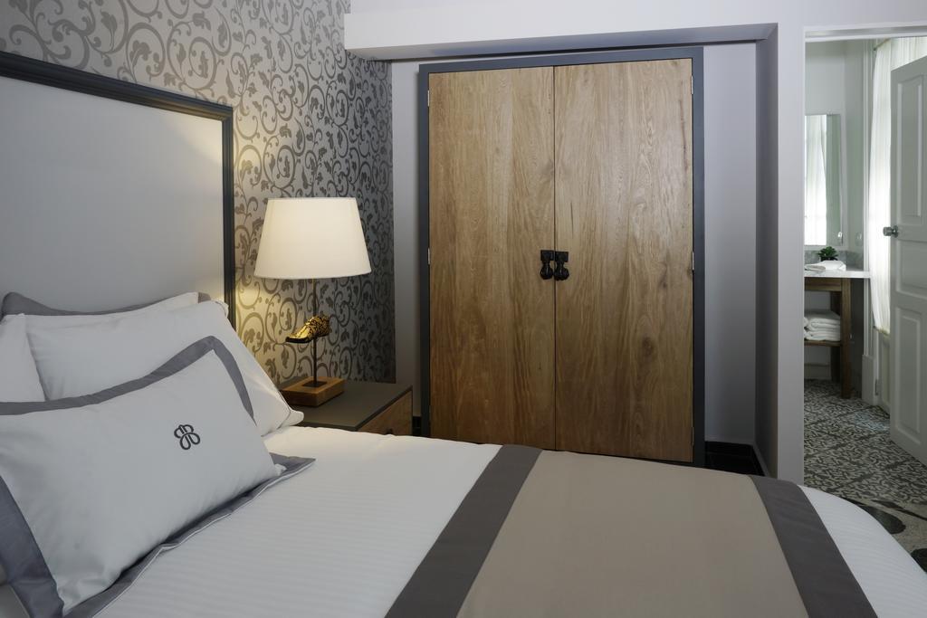 Bed & Breakfast Casa Goliana La Roma