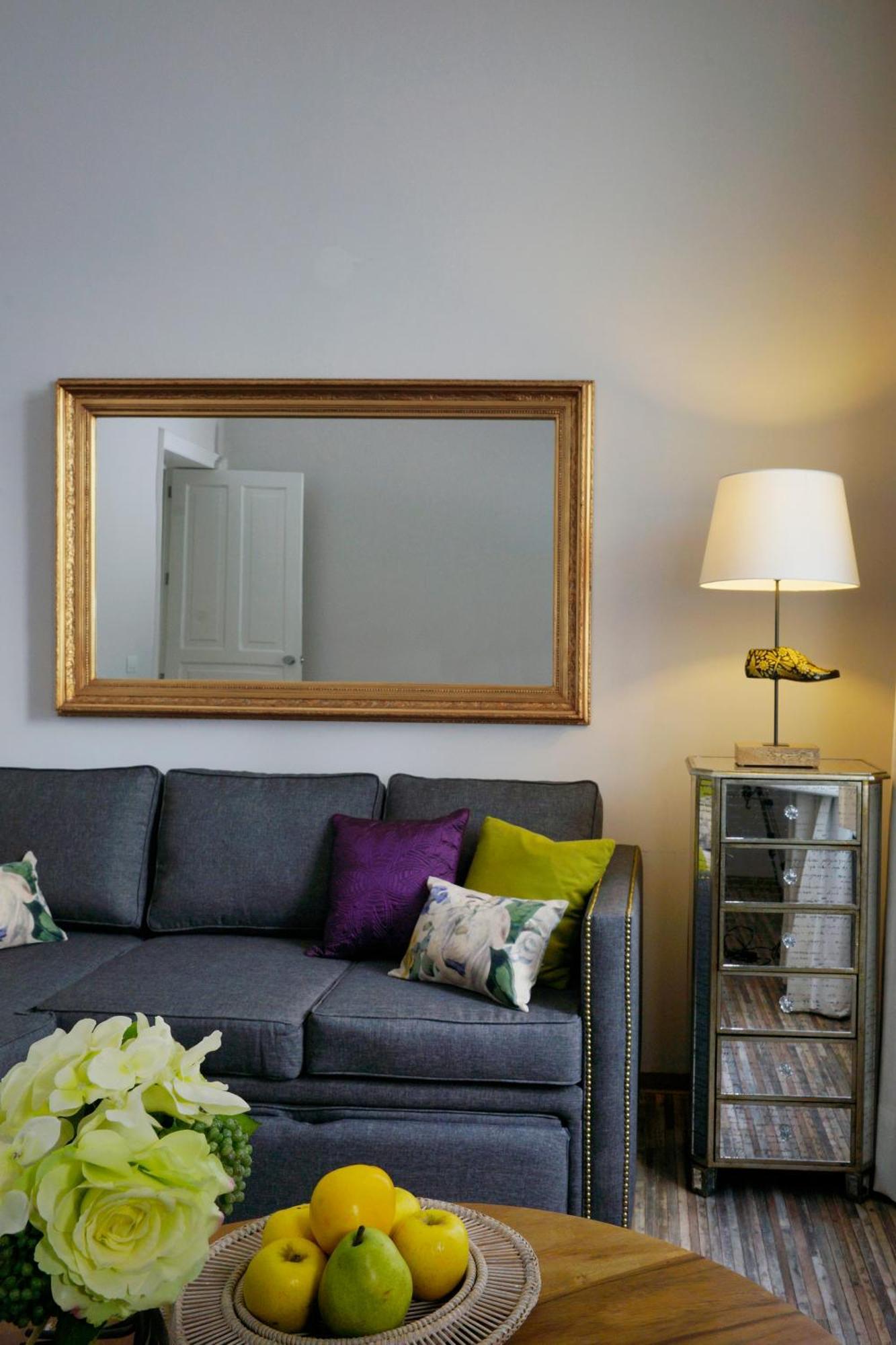 Casa Goliana La Roma Bed & Breakfast