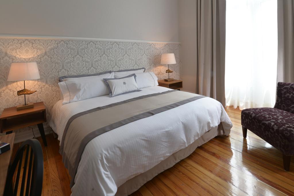 Casa Goliana La Roma Bed & Breakfast Mexico City