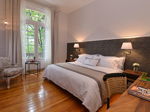 Casa Goliana La Roma 4* Mexico City