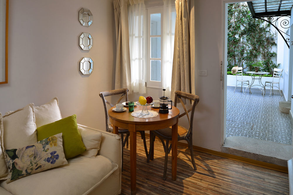 Casa Goliana La Roma Bed & Breakfast Mexico City