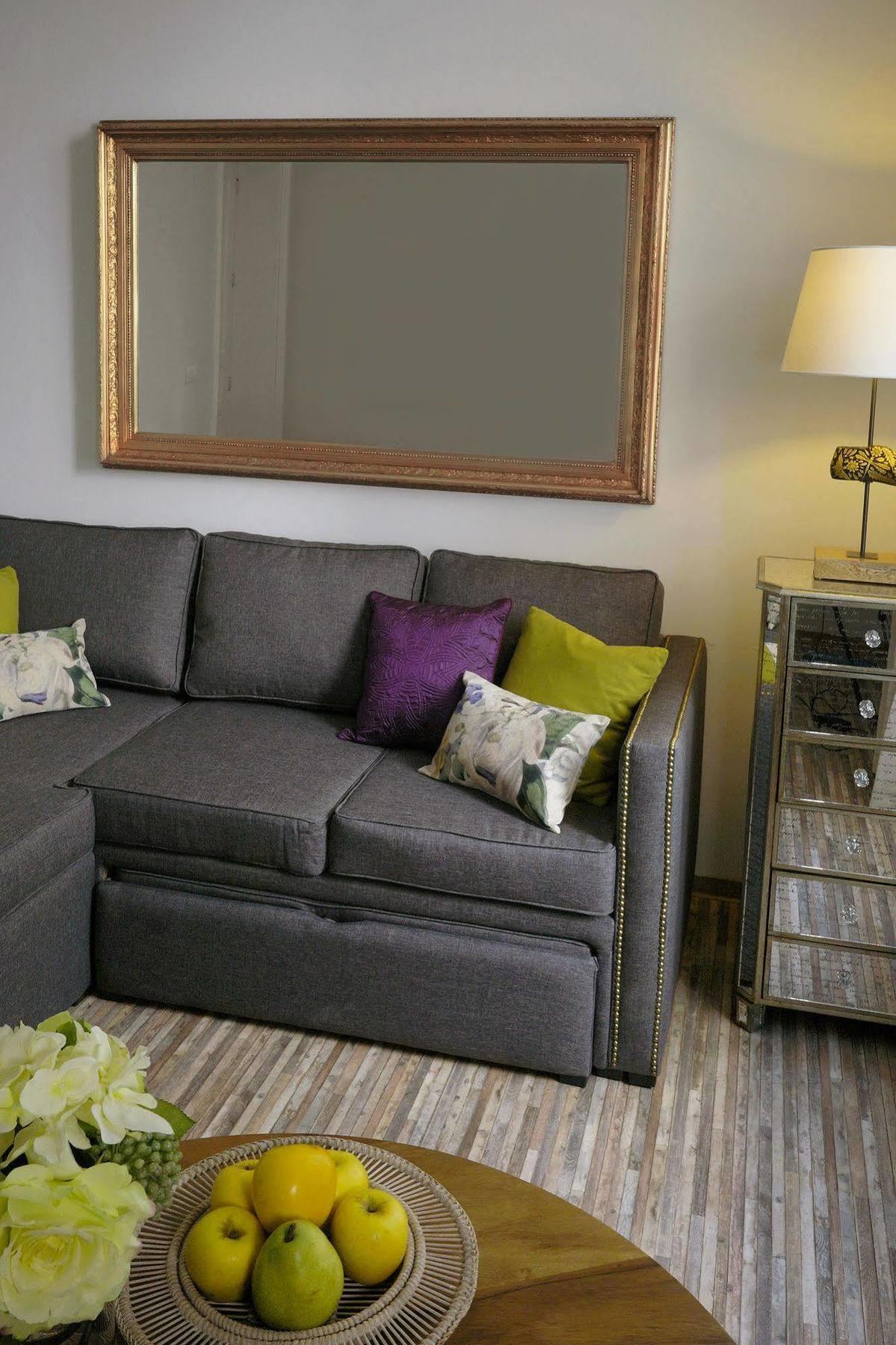 Bed & Breakfast Casa Goliana La Roma