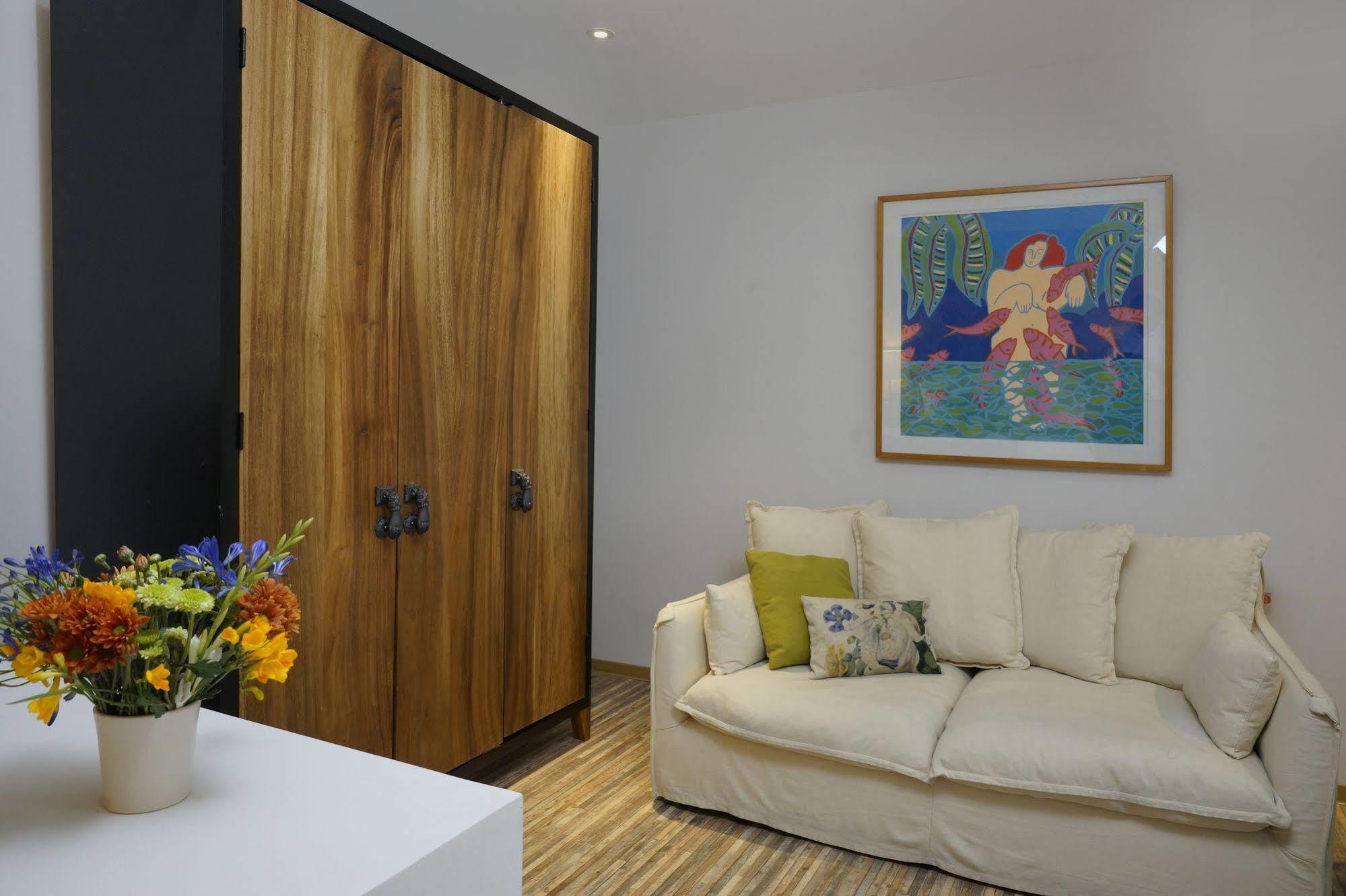 Casa Goliana La Roma Bed & Breakfast