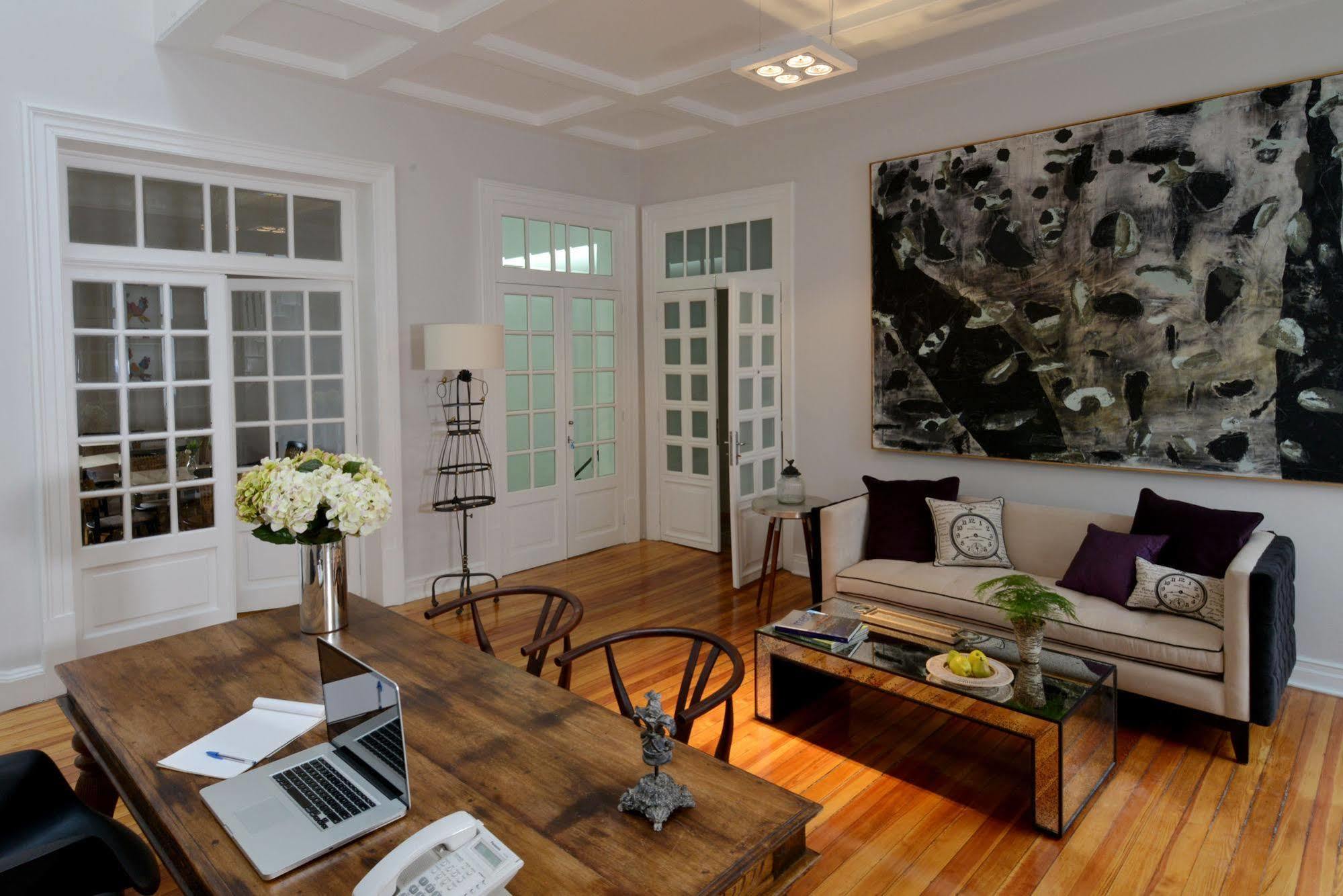 Casa Goliana La Roma 4* Mexico City