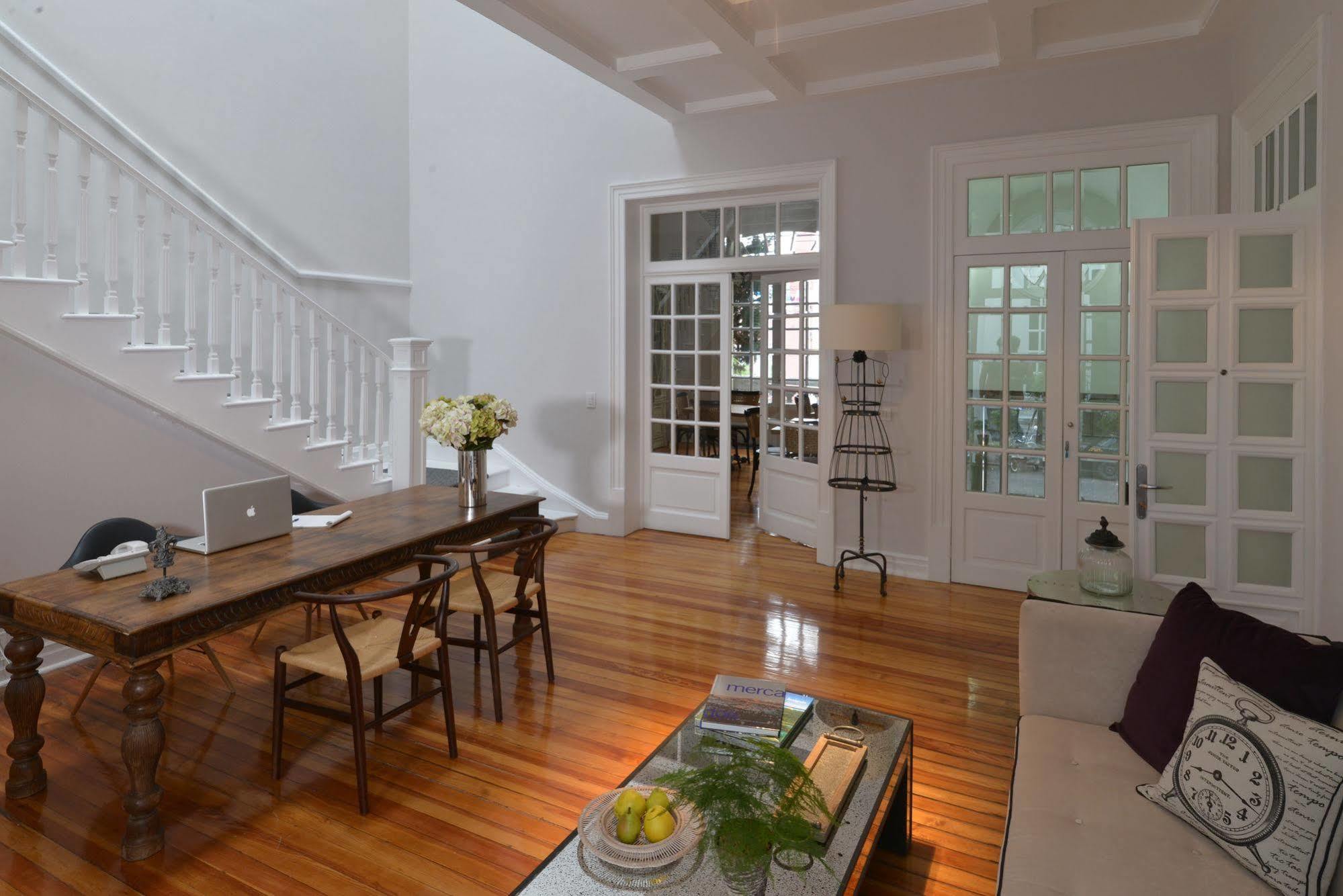 Bed & Breakfast Casa Goliana La Roma