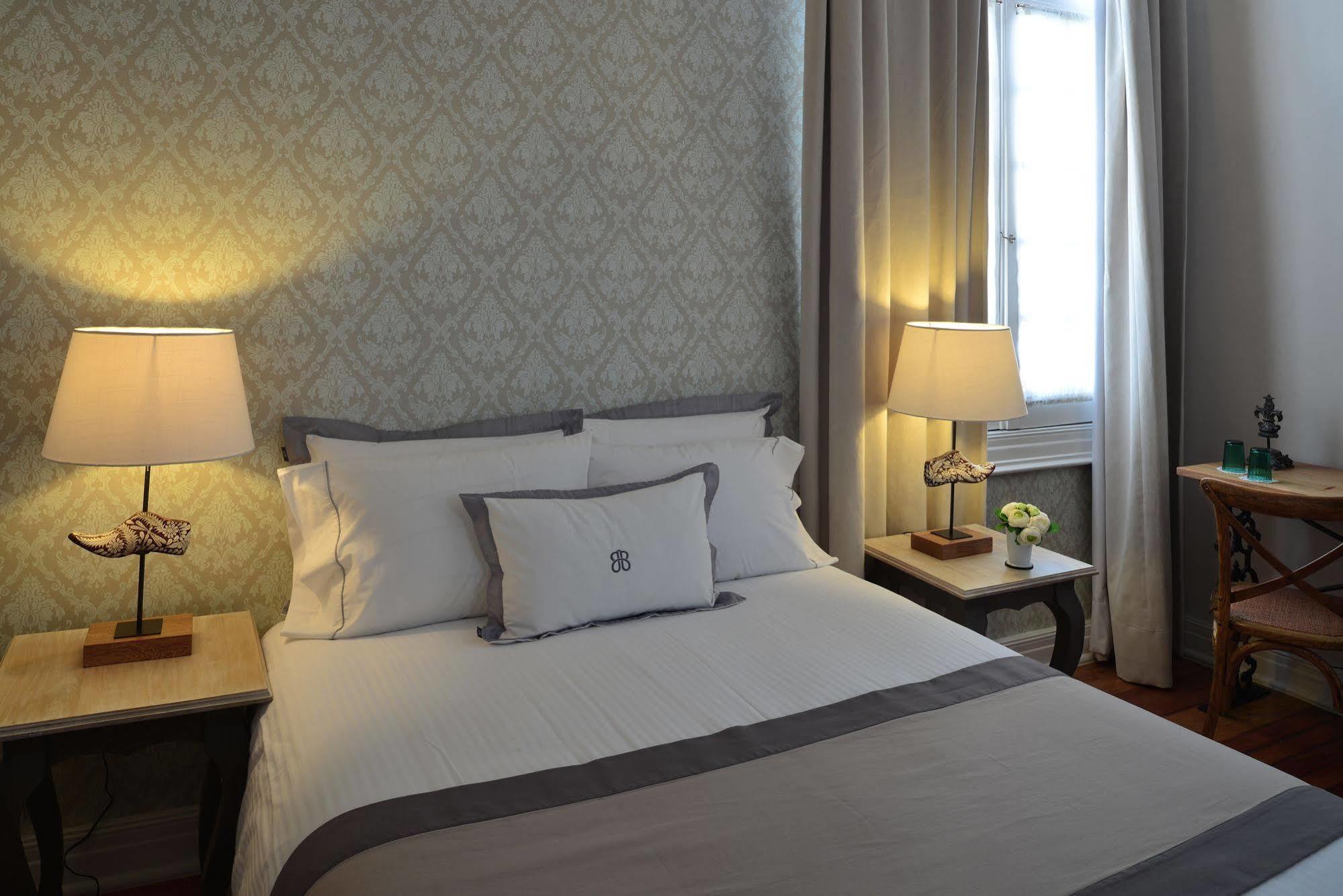 Bed & Breakfast Casa Goliana La Roma