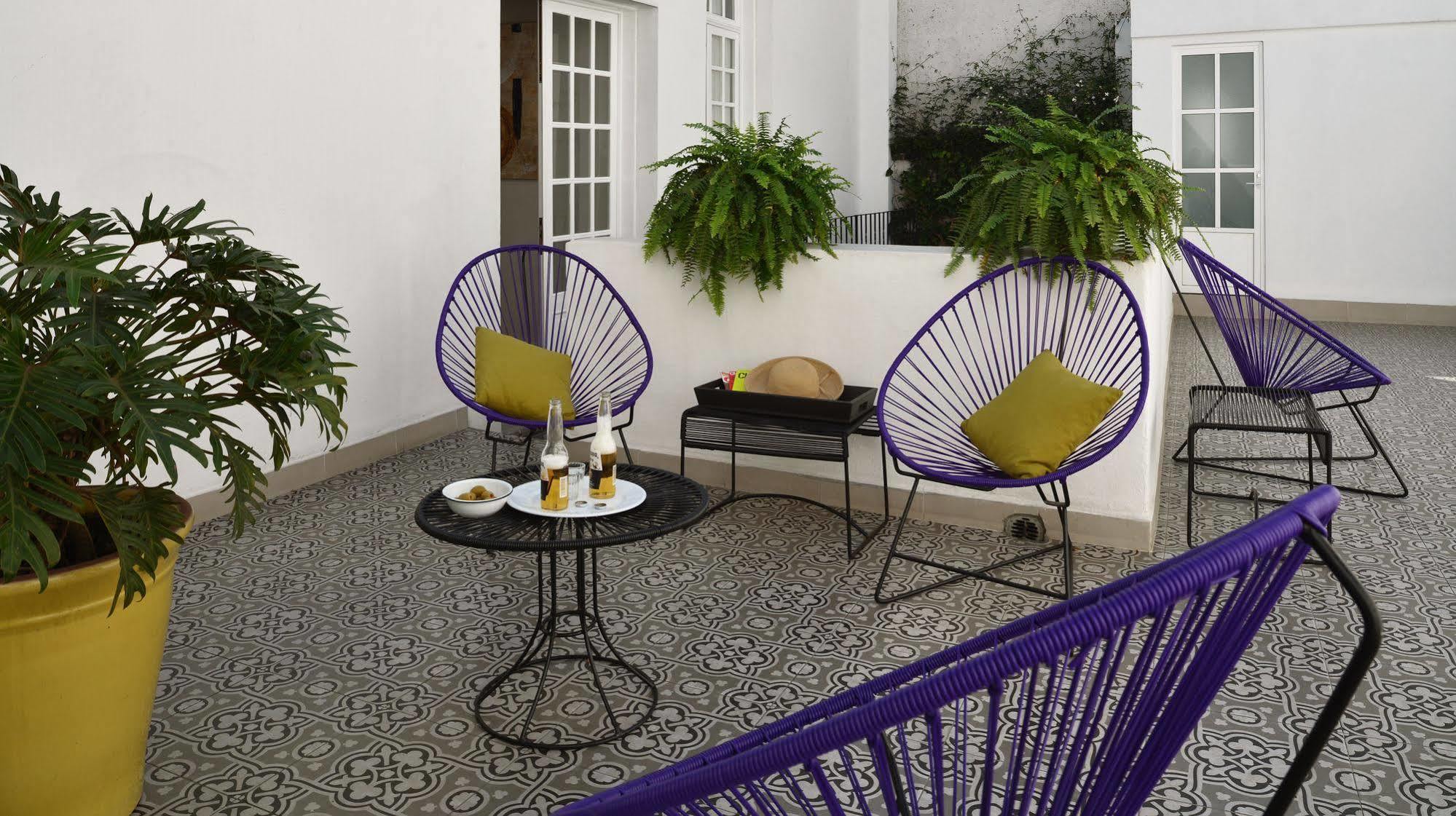 Bed & Breakfast Casa Goliana La Roma